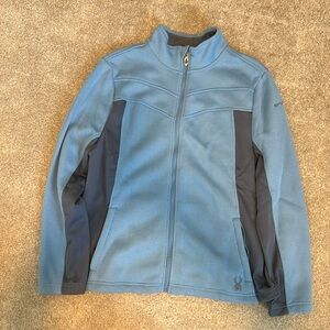 Spyder jacket